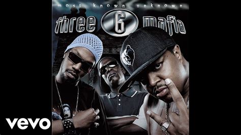 half on a sack three six mafia|three 6 mafia youtube.